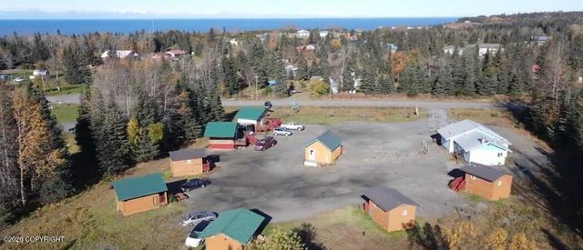 66445 Oil Well Road, Ninilchik, AK 99639