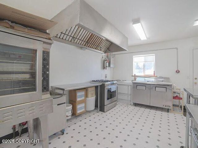 66445 Oil Well Road, Ninilchik, AK 99639