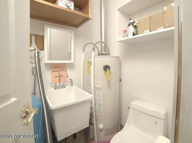 66445 Oil Well Road, Ninilchik, AK 99639