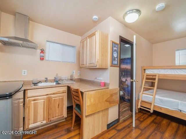 66445 Oil Well Road, Ninilchik, AK 99639