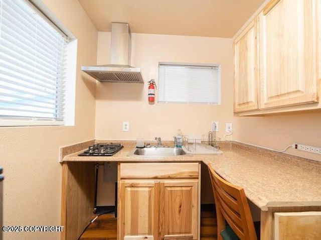 66445 Oil Well Road, Ninilchik, AK 99639