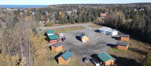 66445 Oil Well Road, Ninilchik, AK 99639