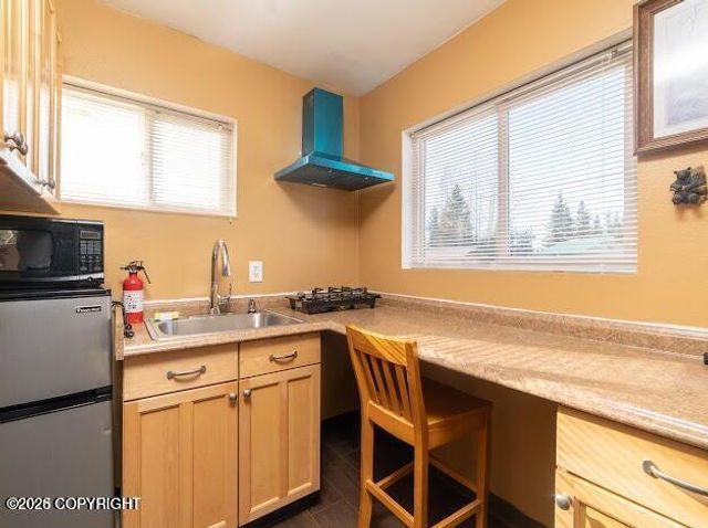 66445 Oil Well Road, Ninilchik, AK 99639