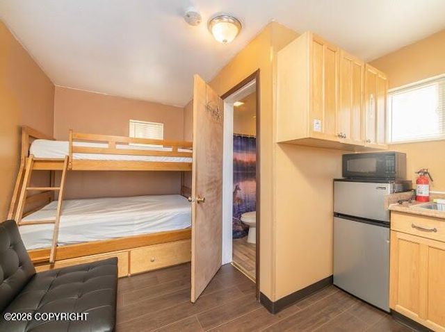 66445 Oil Well Road, Ninilchik, AK 99639