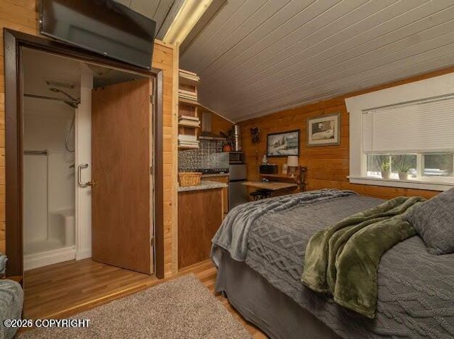 66445 Oil Well Road, Ninilchik, AK 99639