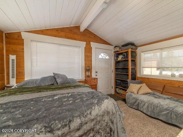 66445 Oil Well Road, Ninilchik, AK 99639