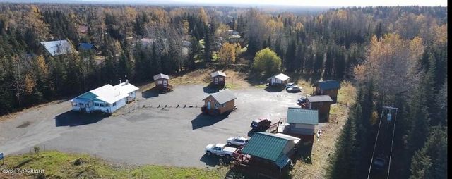 66445 Oil Well Road, Ninilchik, AK 99639