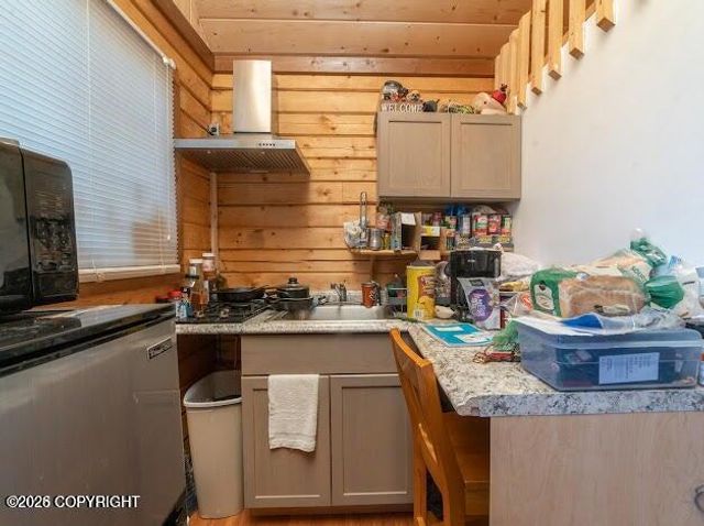 66445 Oil Well Road, Ninilchik, AK 99639