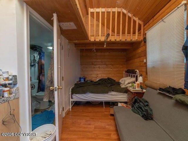 66445 Oil Well Road, Ninilchik, AK 99639