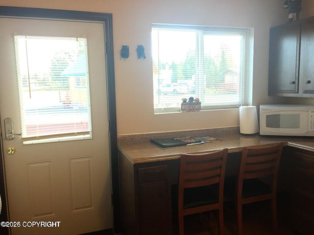 66445 Oil Well Road, Ninilchik, AK 99639