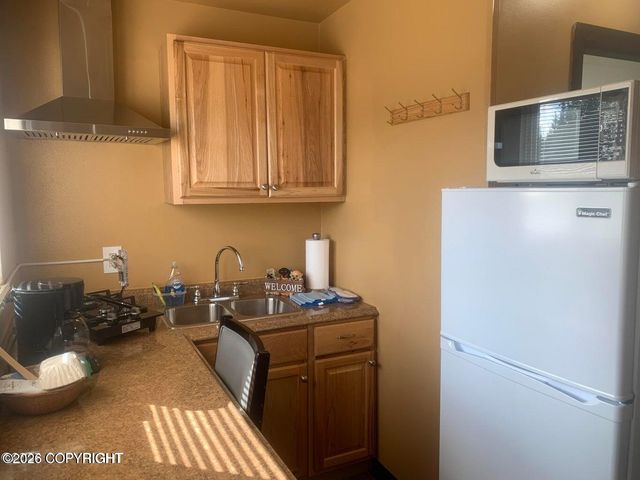 66445 Oil Well Road, Ninilchik, AK 99639