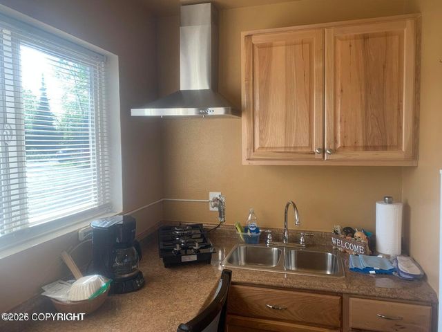 66445 Oil Well Road, Ninilchik, AK 99639