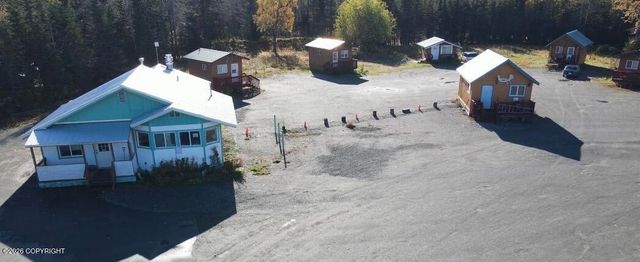 66445 Oil Well Road, Ninilchik, AK 99639