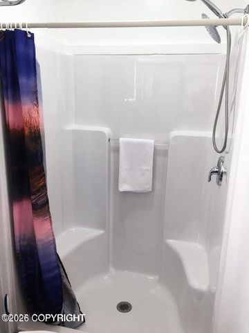 66445 Oil Well Road, Ninilchik, AK 99639