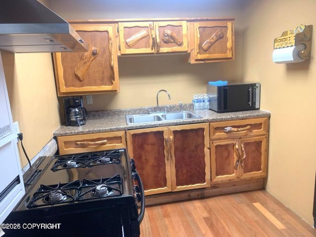 66445 Oil Well Road, Ninilchik, AK 99639