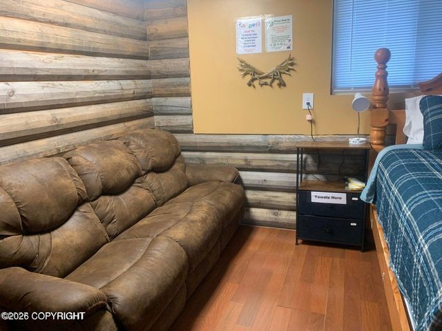 66445 Oil Well Road, Ninilchik, AK 99639