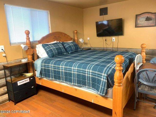 66445 Oil Well Road, Ninilchik, AK 99639