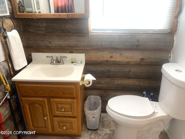 66445 Oil Well Road, Ninilchik, AK 99639