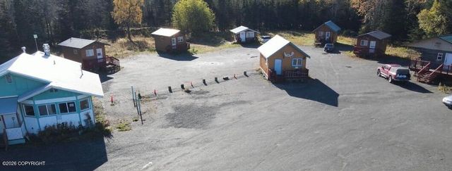 66445 Oil Well Road, Ninilchik, AK 99639