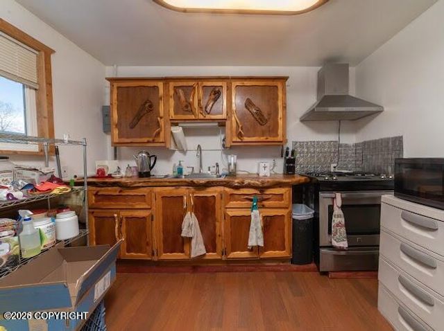 66445 Oil Well Road, Ninilchik, AK 99639