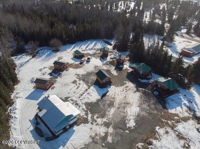 66445 Oil Well Road, Ninilchik, AK 99639