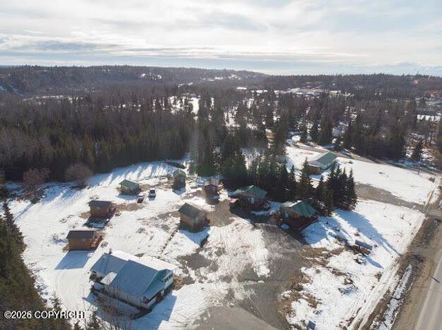66445 Oil Well Road, Ninilchik, AK 99639