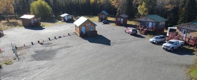 66445 Oil Well Road, Ninilchik, AK 99639