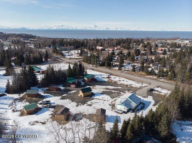 66445 Oil Well Road, Ninilchik, AK 99639