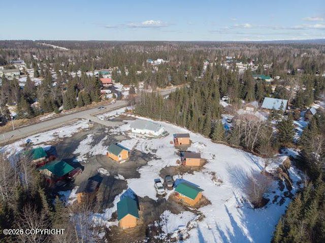 66445 Oil Well Road, Ninilchik, AK 99639