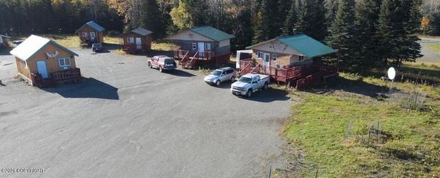 66445 Oil Well Road, Ninilchik, AK 99639