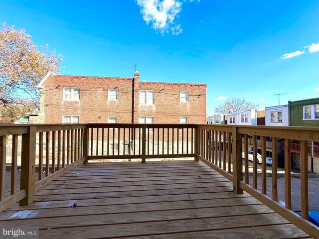 1741 N 59TH, Philadelphia, PA 19151