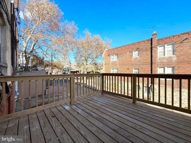 1741 N 59TH, Philadelphia, PA 19151