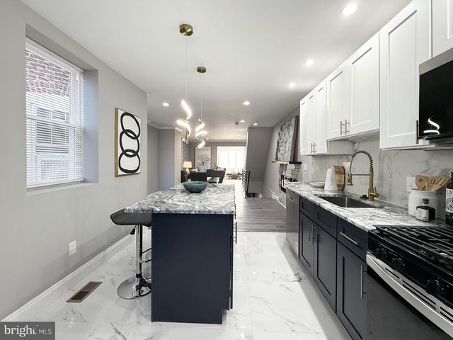 1741 N 59TH, Philadelphia, PA 19151