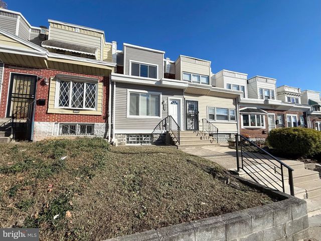 1741 N 59TH, Philadelphia, PA 19151