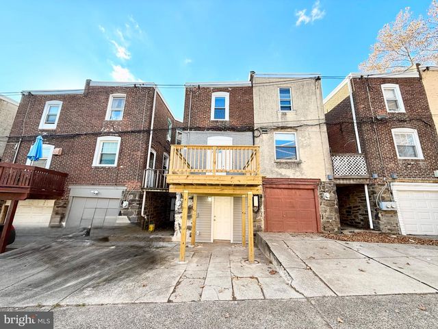 1741 N 59TH, Philadelphia, PA 19151