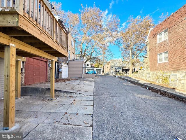1741 N 59TH, Philadelphia, PA 19151