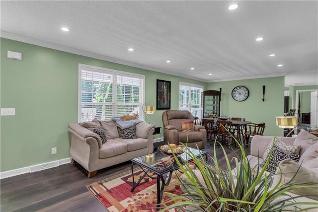 3435 Leisure Lane, Gainesville, GA 30506