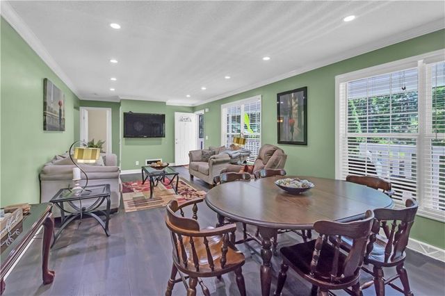 3435 Leisure Lane, Gainesville, GA 30506