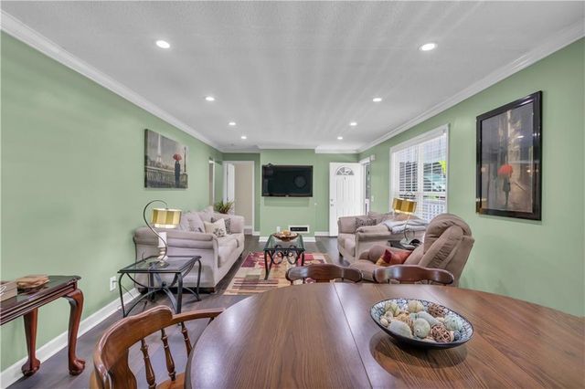 3435 Leisure Lane, Gainesville, GA 30506