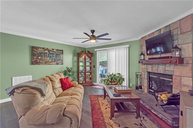 3435 Leisure Lane, Gainesville, GA 30506