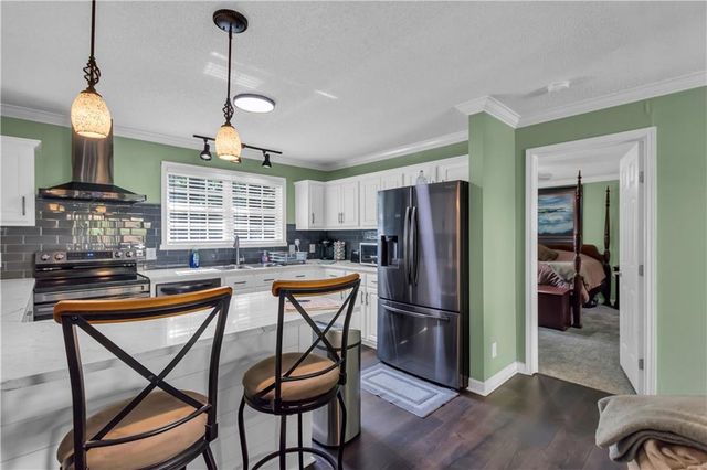 3435 Leisure Lane, Gainesville, GA 30506