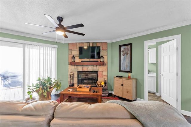 3435 Leisure Lane, Gainesville, GA 30506