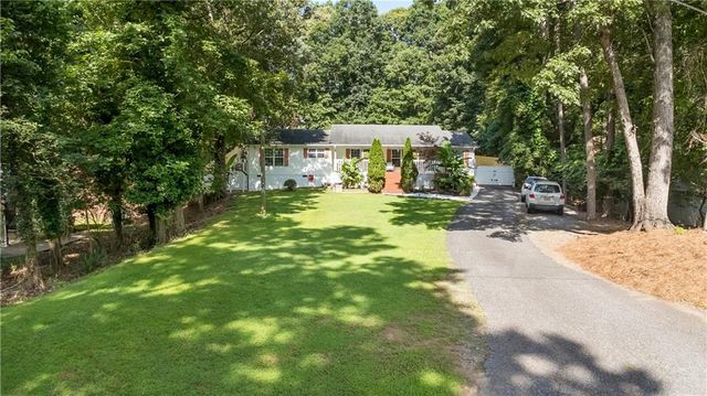 3435 Leisure Lane, Gainesville, GA 30506