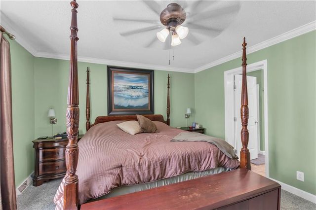 3435 Leisure Lane, Gainesville, GA 30506