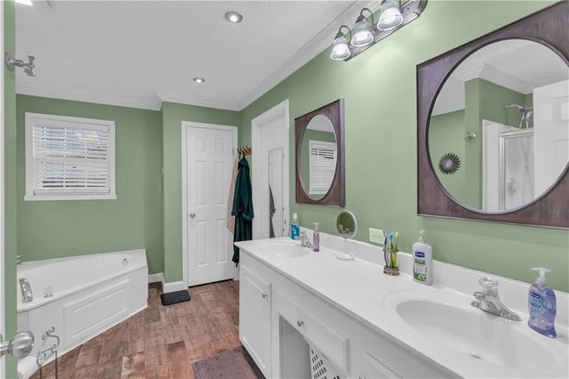 3435 Leisure Lane, Gainesville, GA 30506