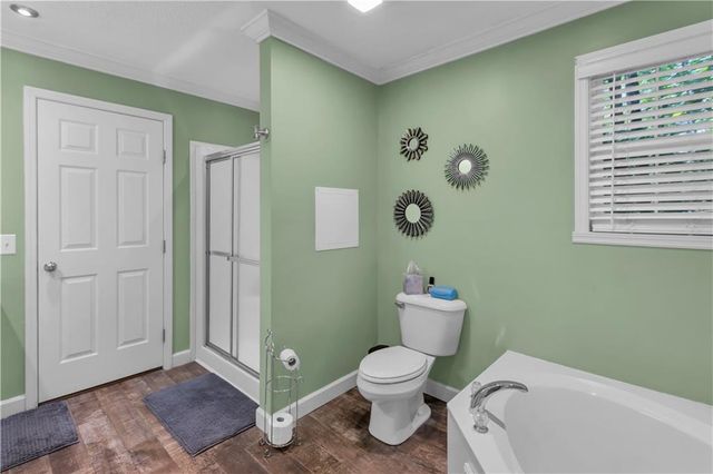 3435 Leisure Lane, Gainesville, GA 30506