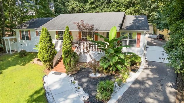 3435 Leisure Lane, Gainesville, GA 30506