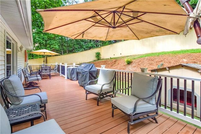 3435 Leisure Lane, Gainesville, GA 30506