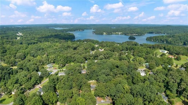 3435 Leisure Lane, Gainesville, GA 30506