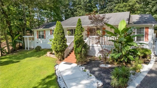 3435 Leisure Lane, Gainesville, GA 30506